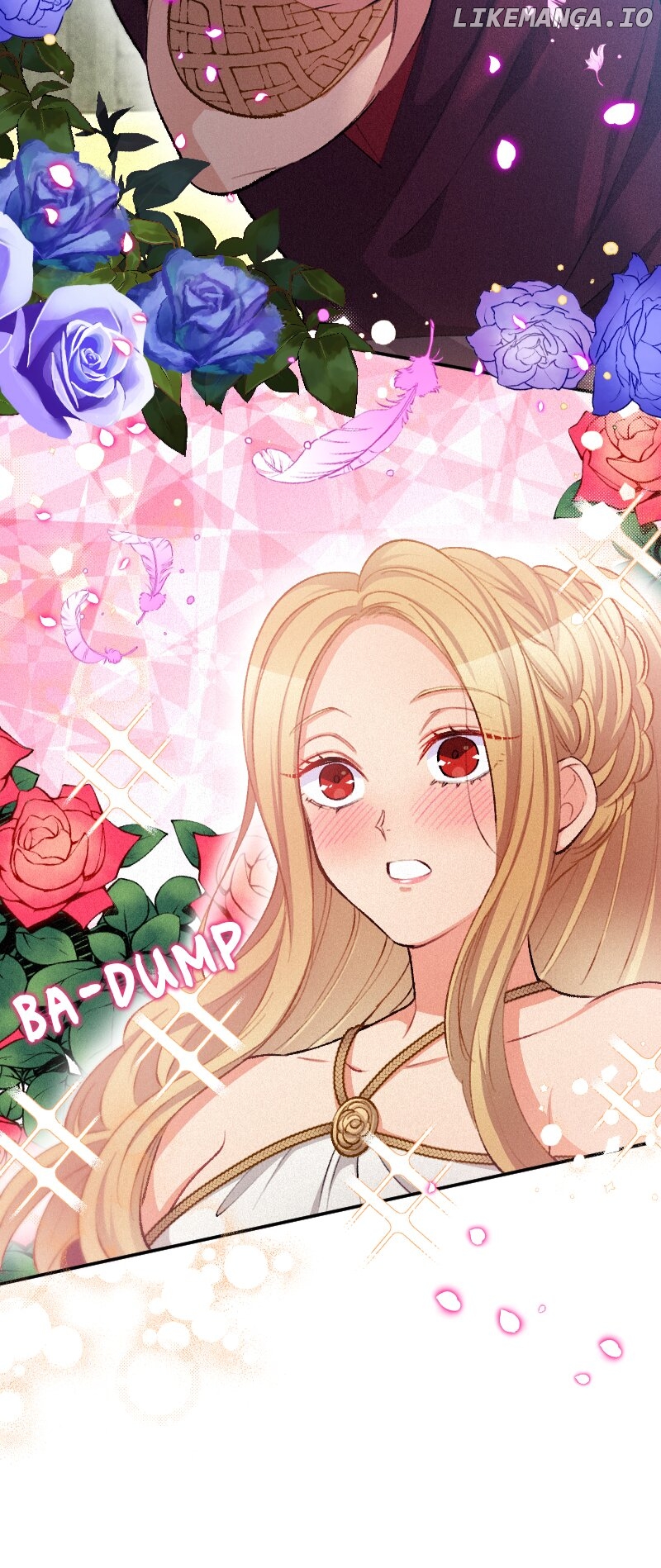 The Heat of the Reincarnated Villainess Chapter 98 - page 50