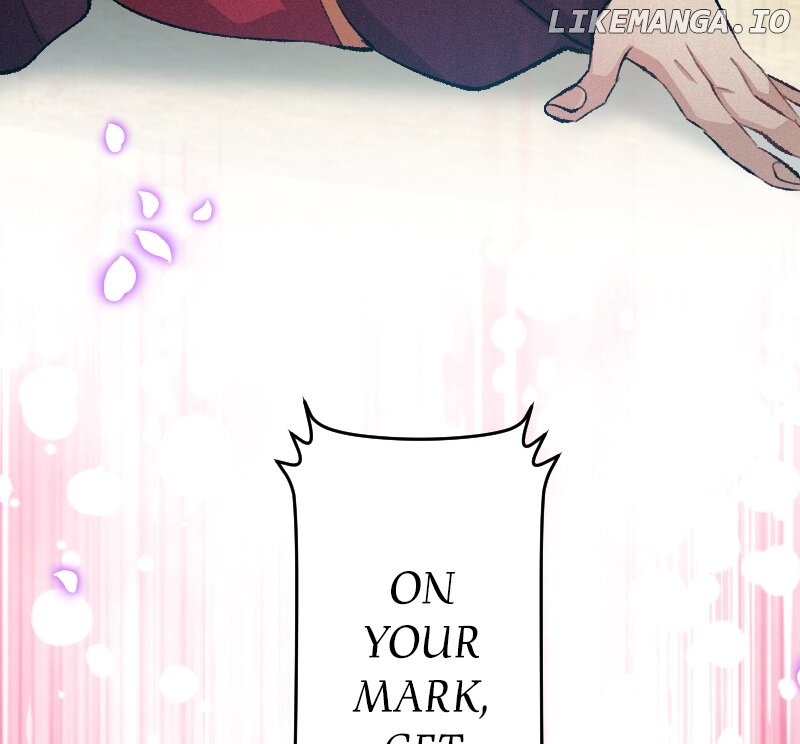 The Heat of the Reincarnated Villainess Chapter 98 - page 53