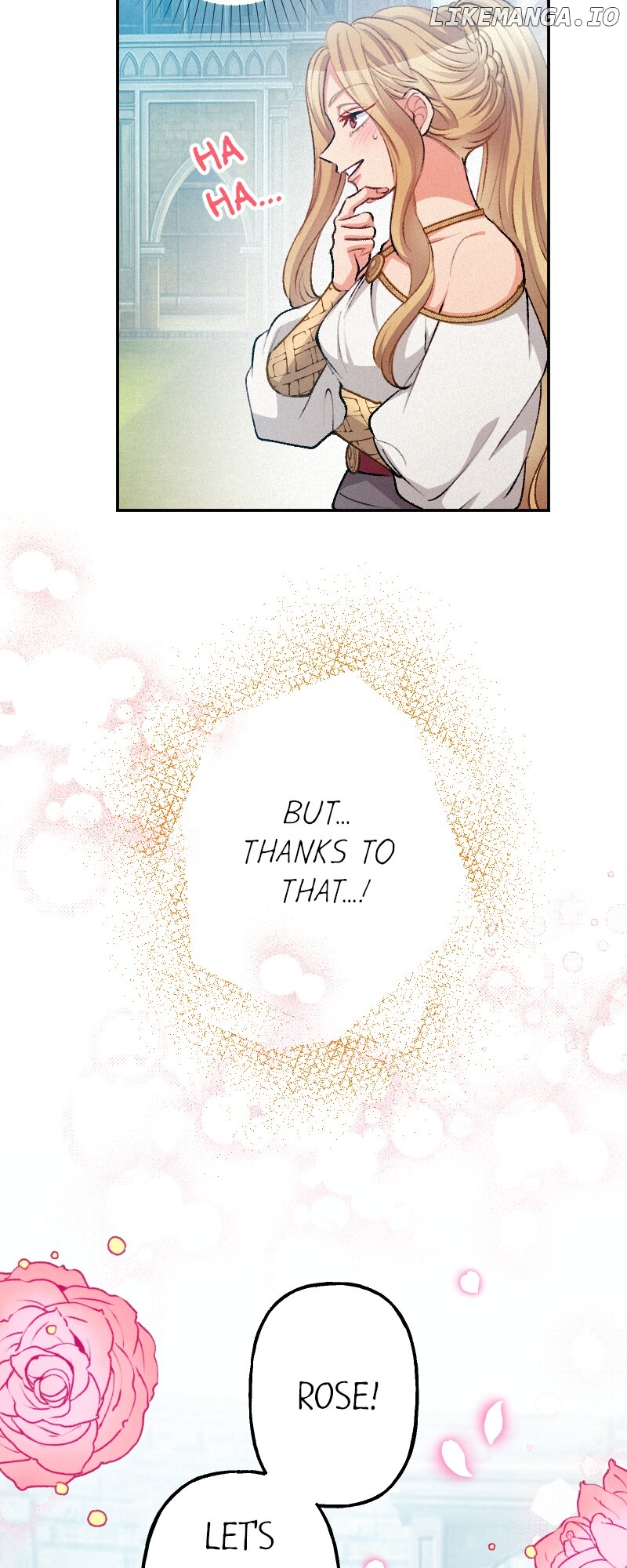 The Heat of the Reincarnated Villainess Chapter 98 - page 8