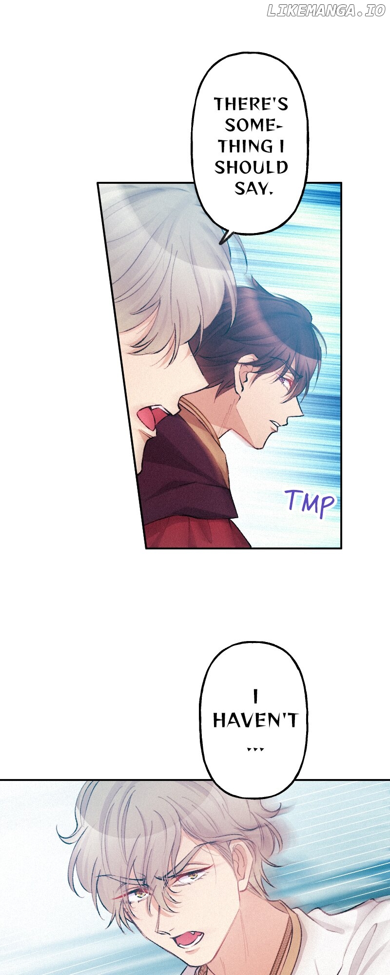 The Heat of the Reincarnated Villainess Chapter 99 - page 11