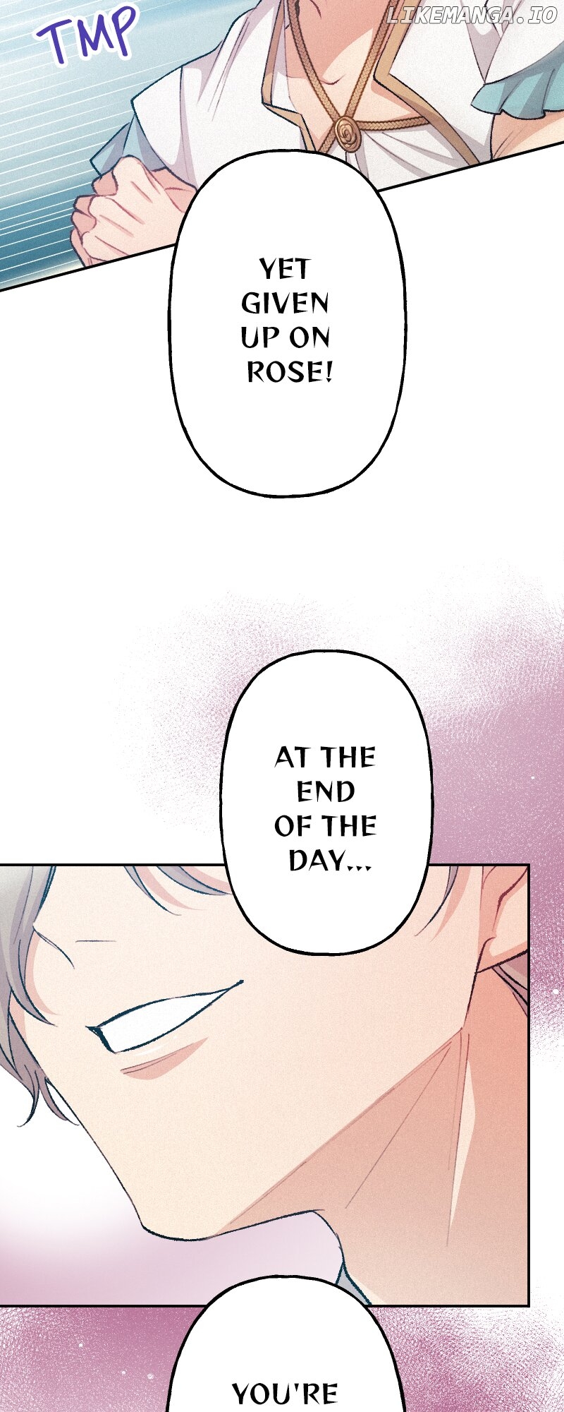 The Heat of the Reincarnated Villainess Chapter 99 - page 12