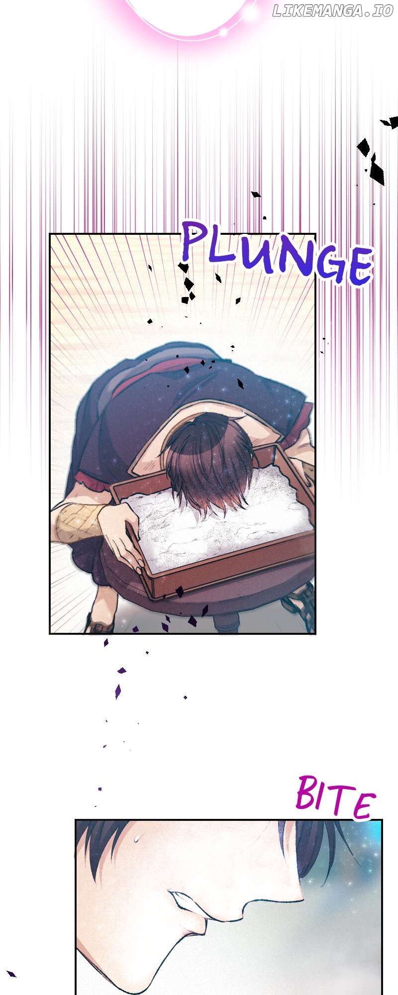 The Heat of the Reincarnated Villainess Chapter 99 - page 23
