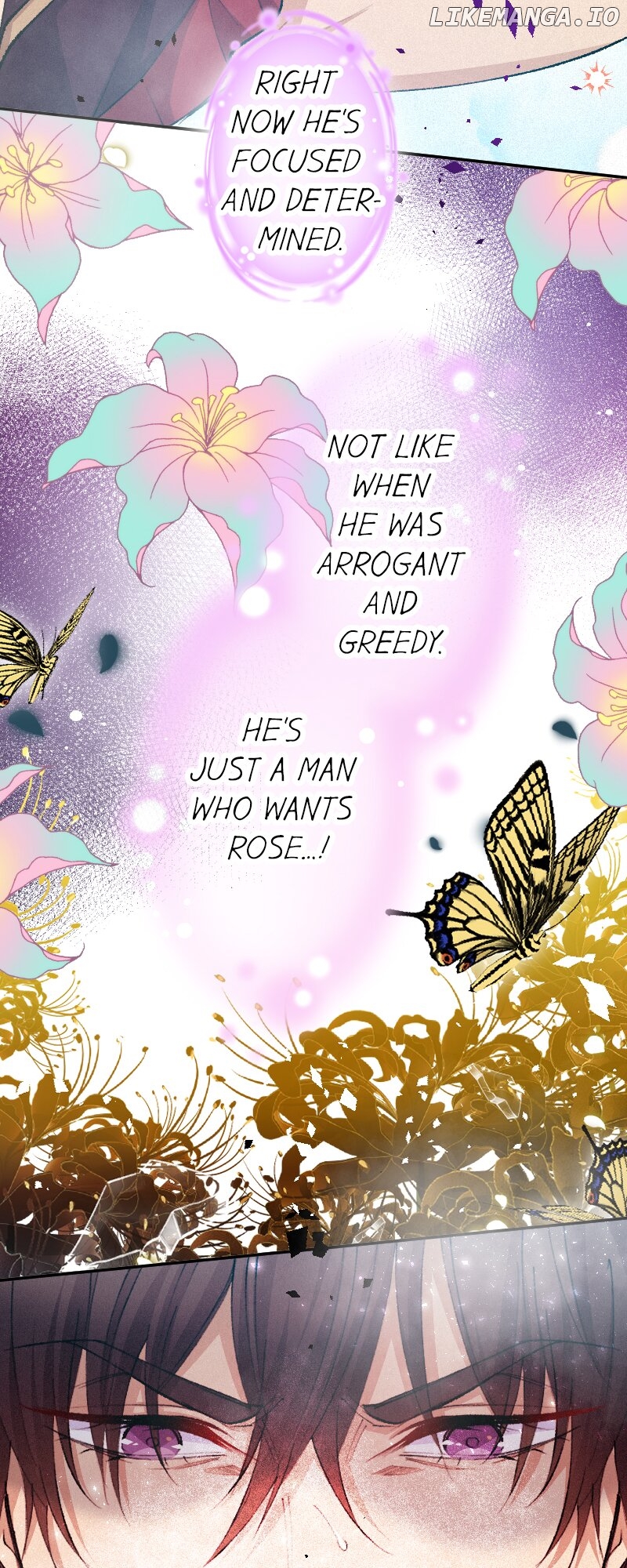The Heat of the Reincarnated Villainess Chapter 99 - page 25