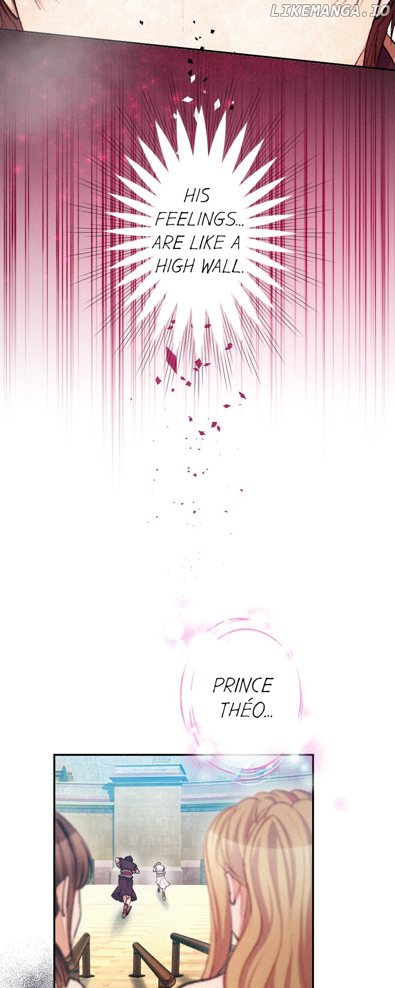 The Heat of the Reincarnated Villainess Chapter 99 - page 26