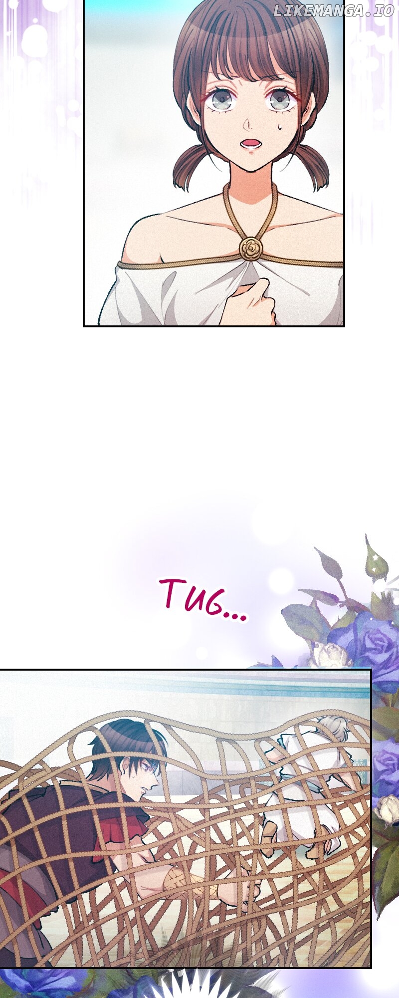 The Heat of the Reincarnated Villainess Chapter 99 - page 29