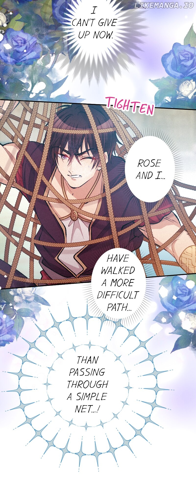 The Heat of the Reincarnated Villainess Chapter 99 - page 30