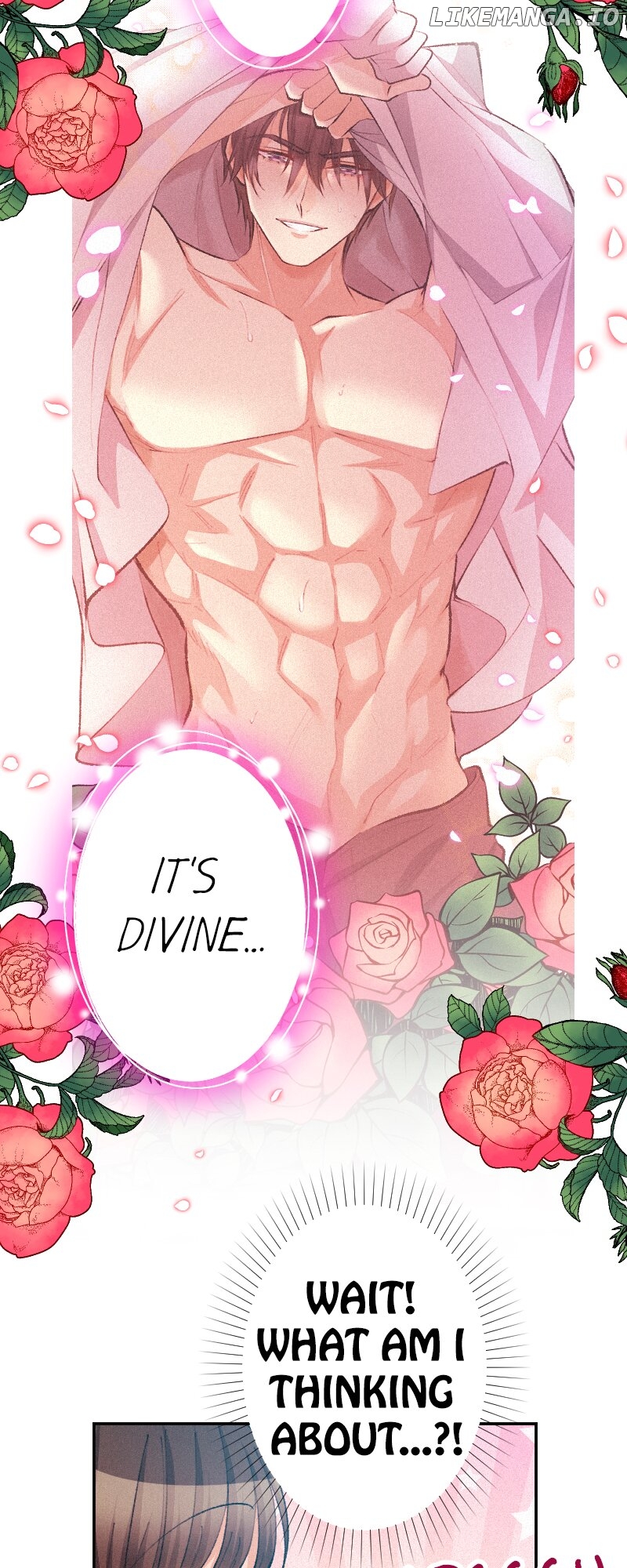 The Heat of the Reincarnated Villainess Chapter 99 - page 34