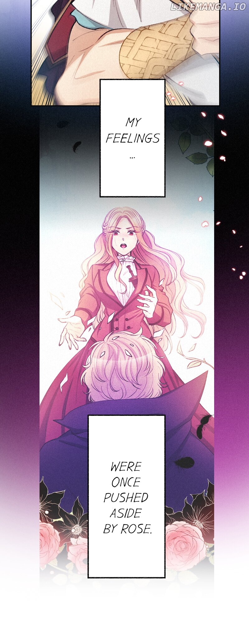 The Heat of the Reincarnated Villainess Chapter 99 - page 40
