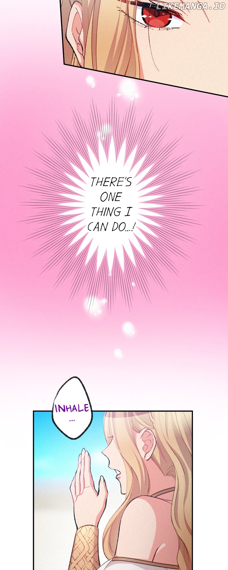 The Heat of the Reincarnated Villainess Chapter 99 - page 46