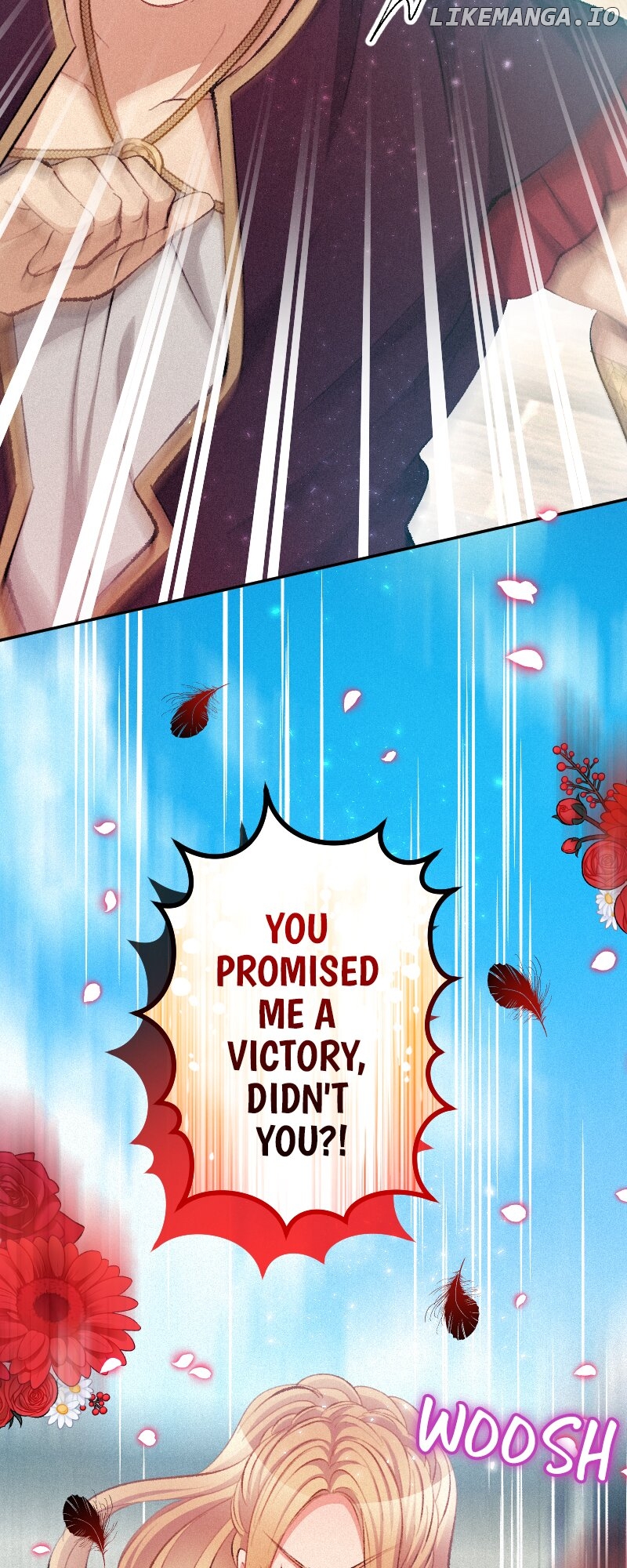 The Heat of the Reincarnated Villainess Chapter 99 - page 48