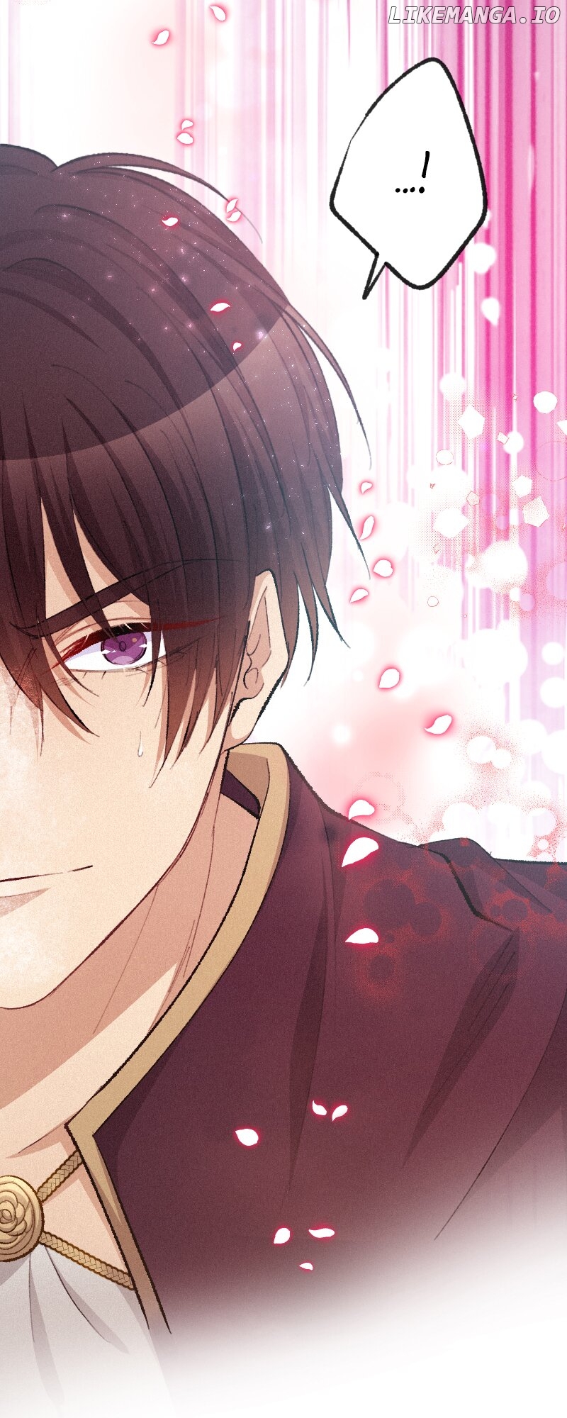 The Heat of the Reincarnated Villainess Chapter 99 - page 50