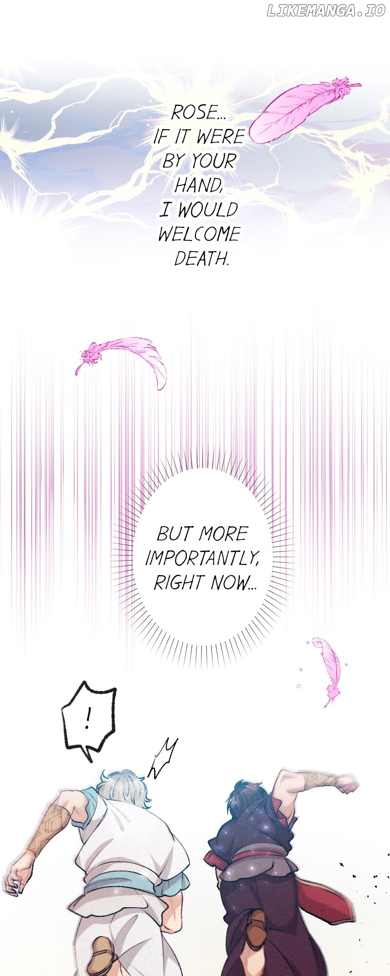 The Heat of the Reincarnated Villainess Chapter 99 - page 51