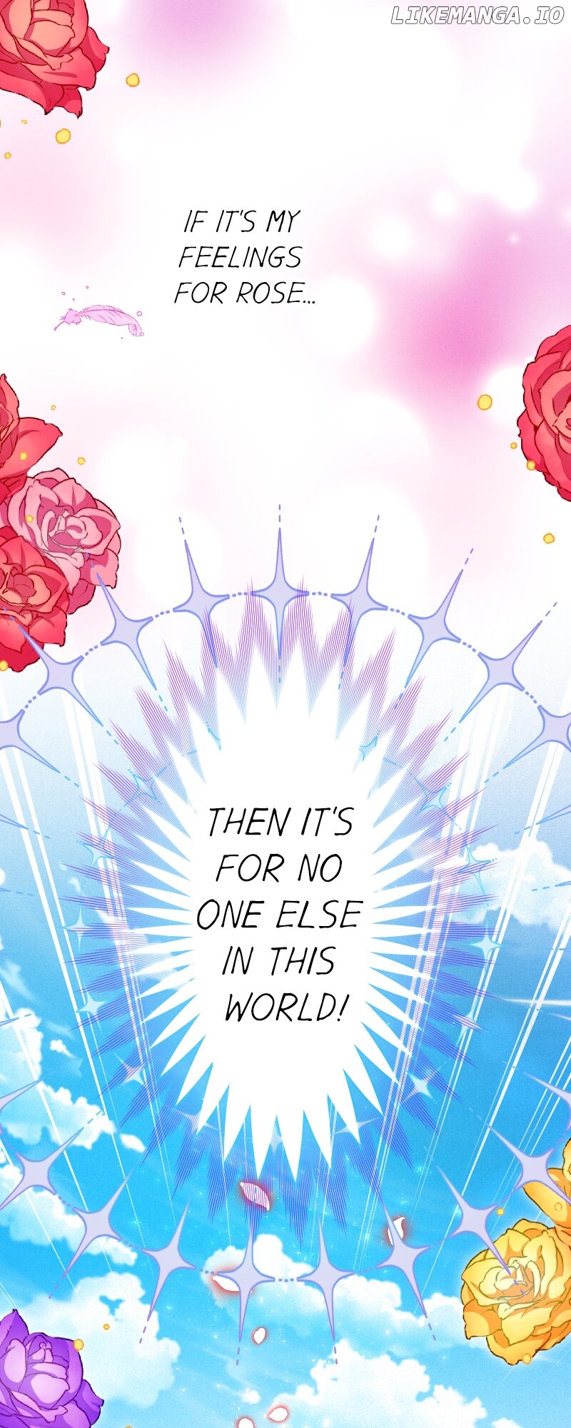 The Heat of the Reincarnated Villainess Chapter 99 - page 56