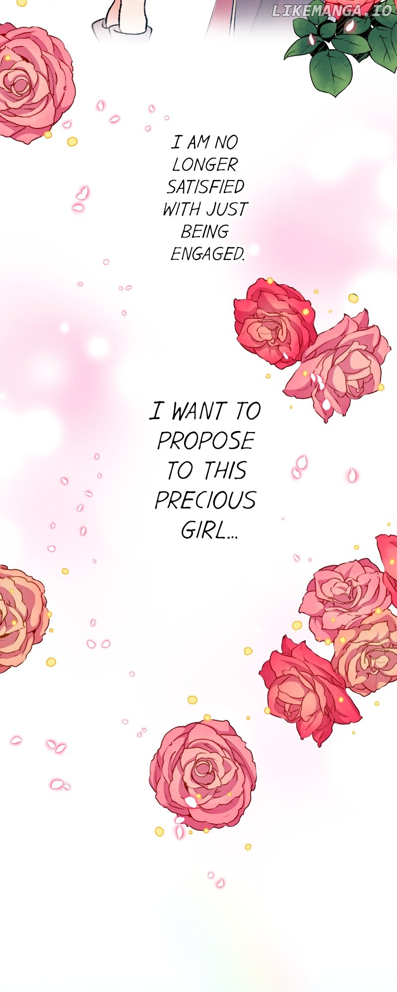The Heat of the Reincarnated Villainess Chapter 100 - page 12