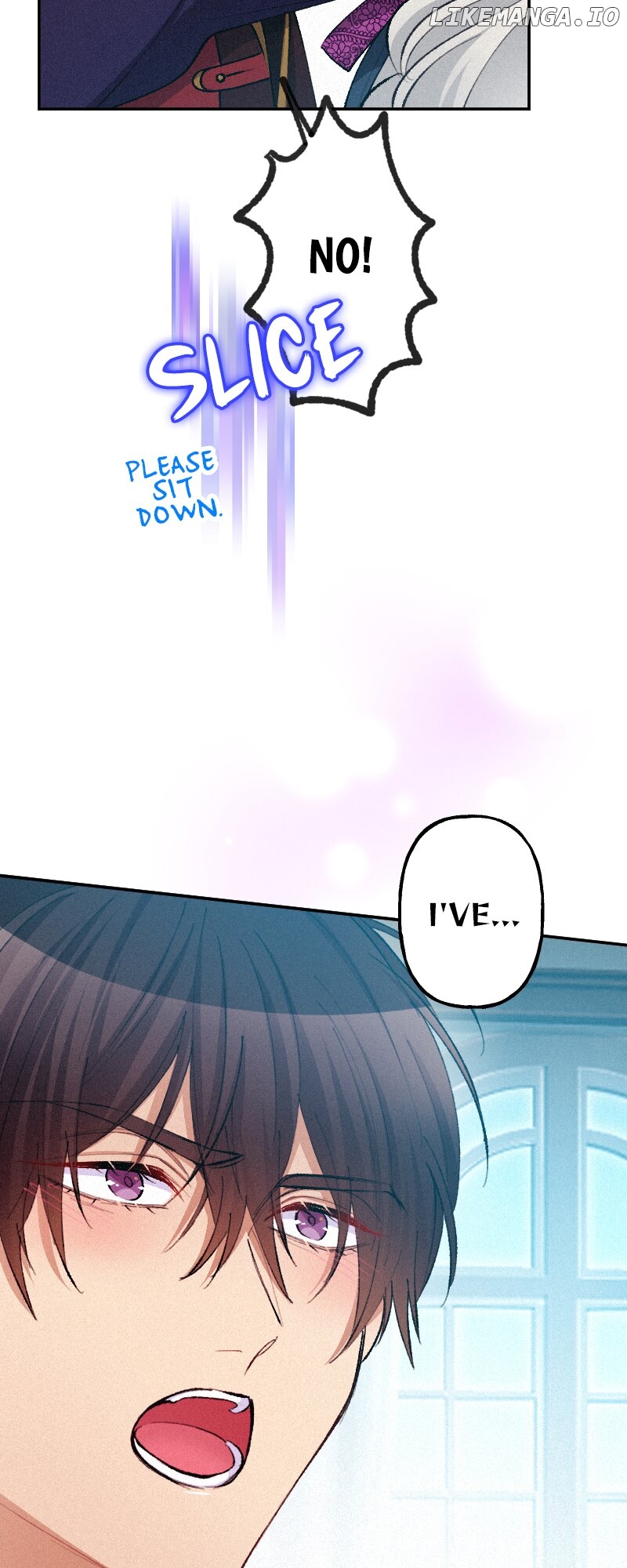 The Heat of the Reincarnated Villainess Chapter 100 - page 18