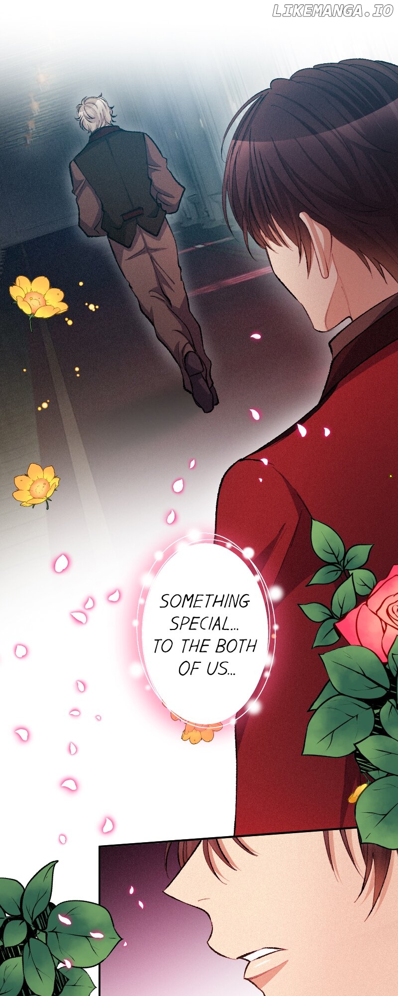 The Heat of the Reincarnated Villainess Chapter 100 - page 41