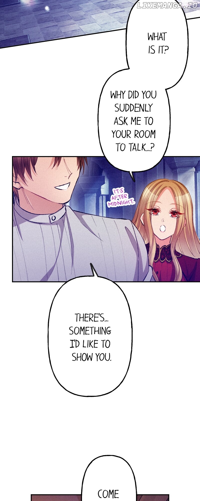 The Heat of the Reincarnated Villainess Chapter 100 - page 43