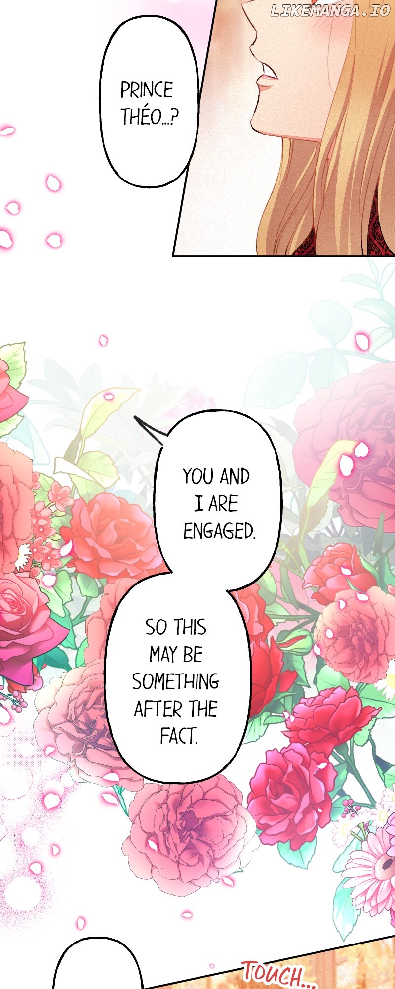 The Heat of the Reincarnated Villainess Chapter 100 - page 47