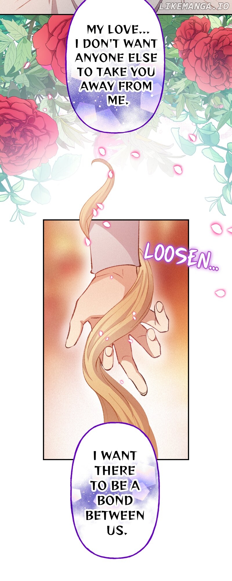The Heat of the Reincarnated Villainess Chapter 100 - page 50