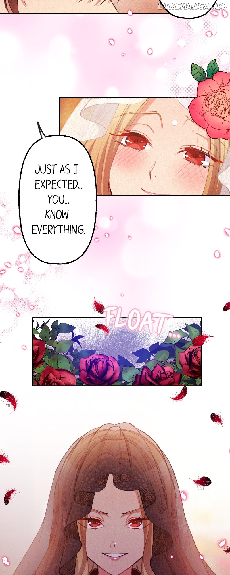The Heat of the Reincarnated Villainess Chapter 100 - page 57
