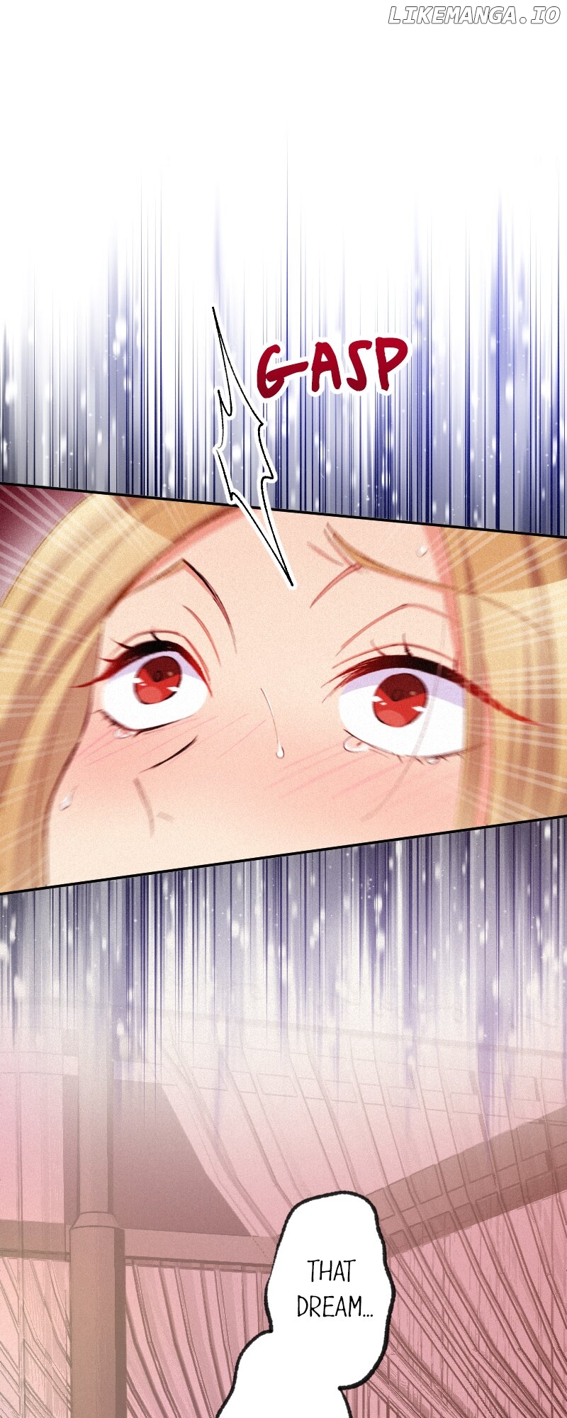 The Heat of the Reincarnated Villainess Chapter 101 - page 11