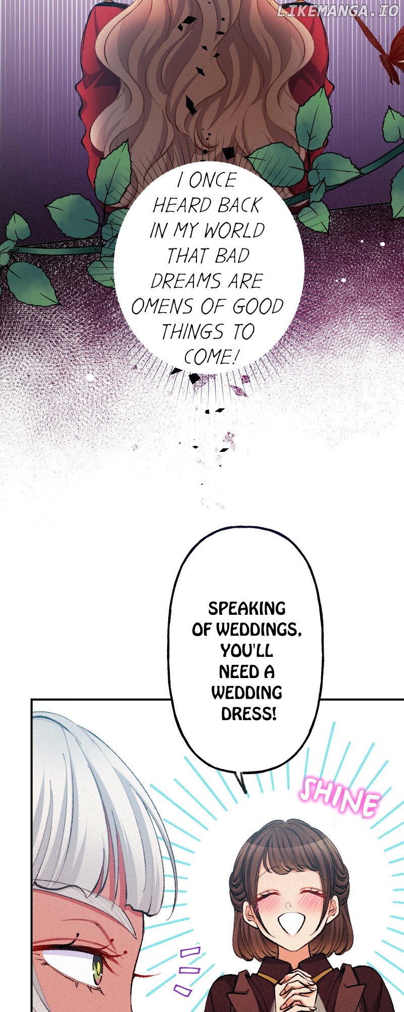 The Heat of the Reincarnated Villainess Chapter 101 - page 18