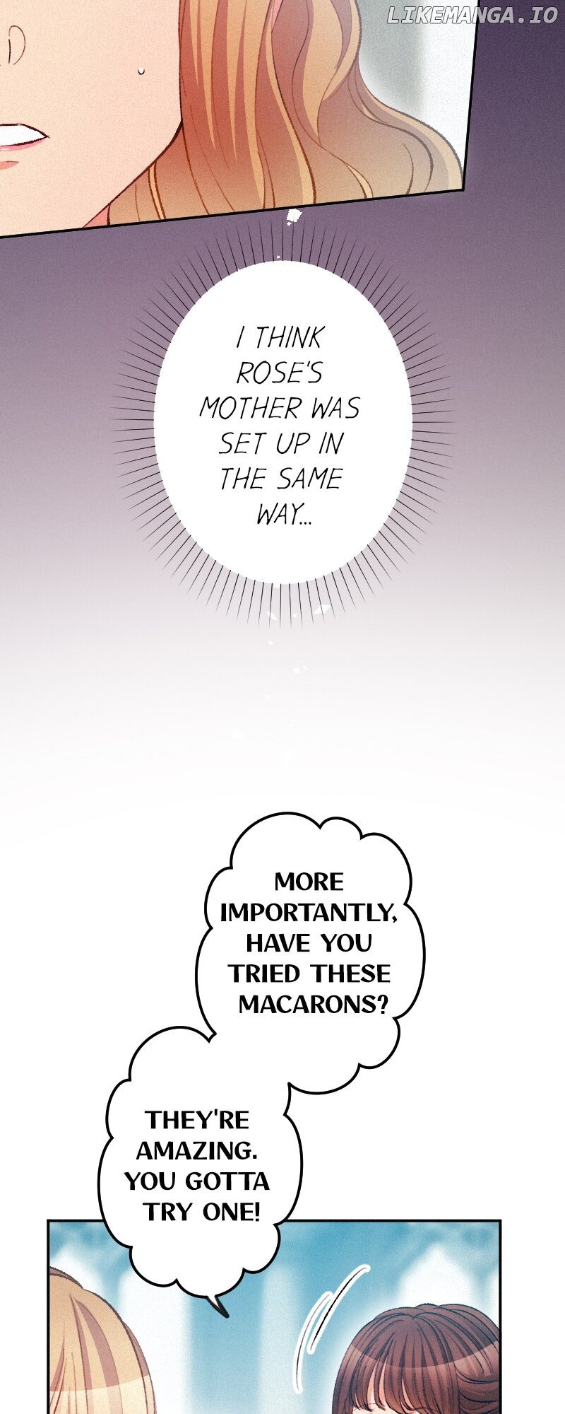 The Heat of the Reincarnated Villainess Chapter 101 - page 26