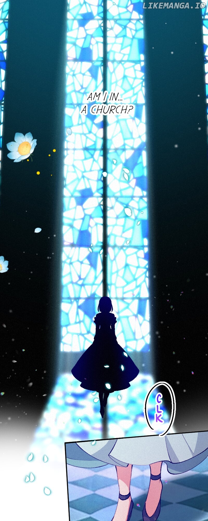 The Heat of the Reincarnated Villainess Chapter 101 - page 4