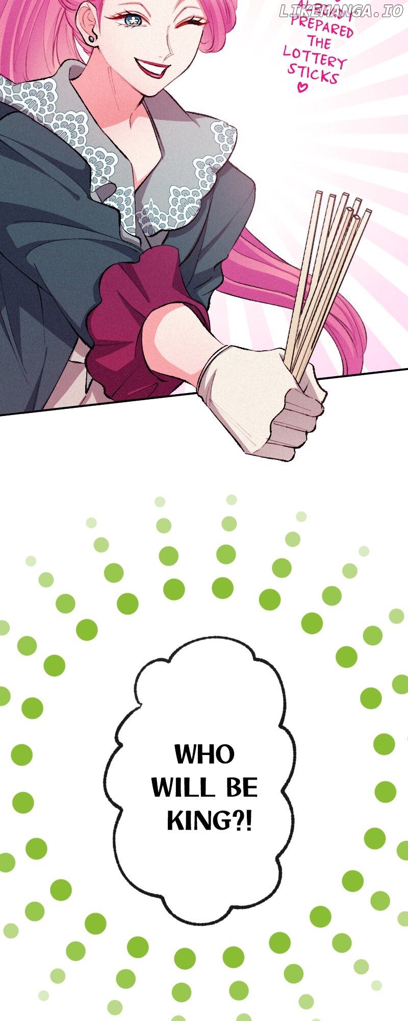 The Heat of the Reincarnated Villainess Chapter 101 - page 38