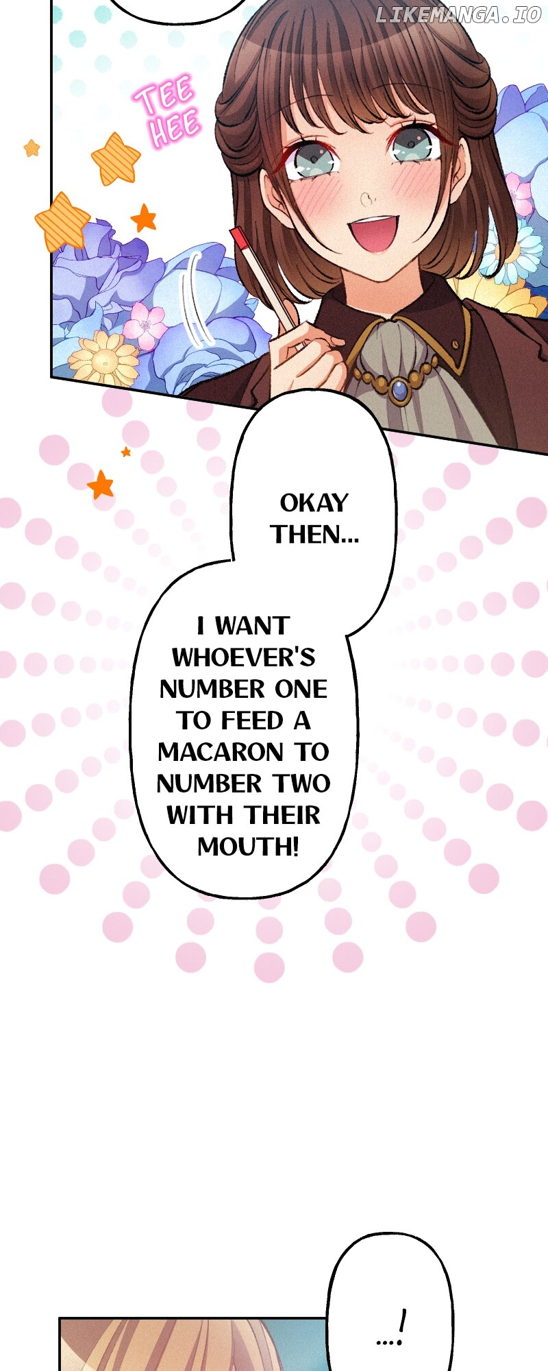 The Heat of the Reincarnated Villainess Chapter 101 - page 42