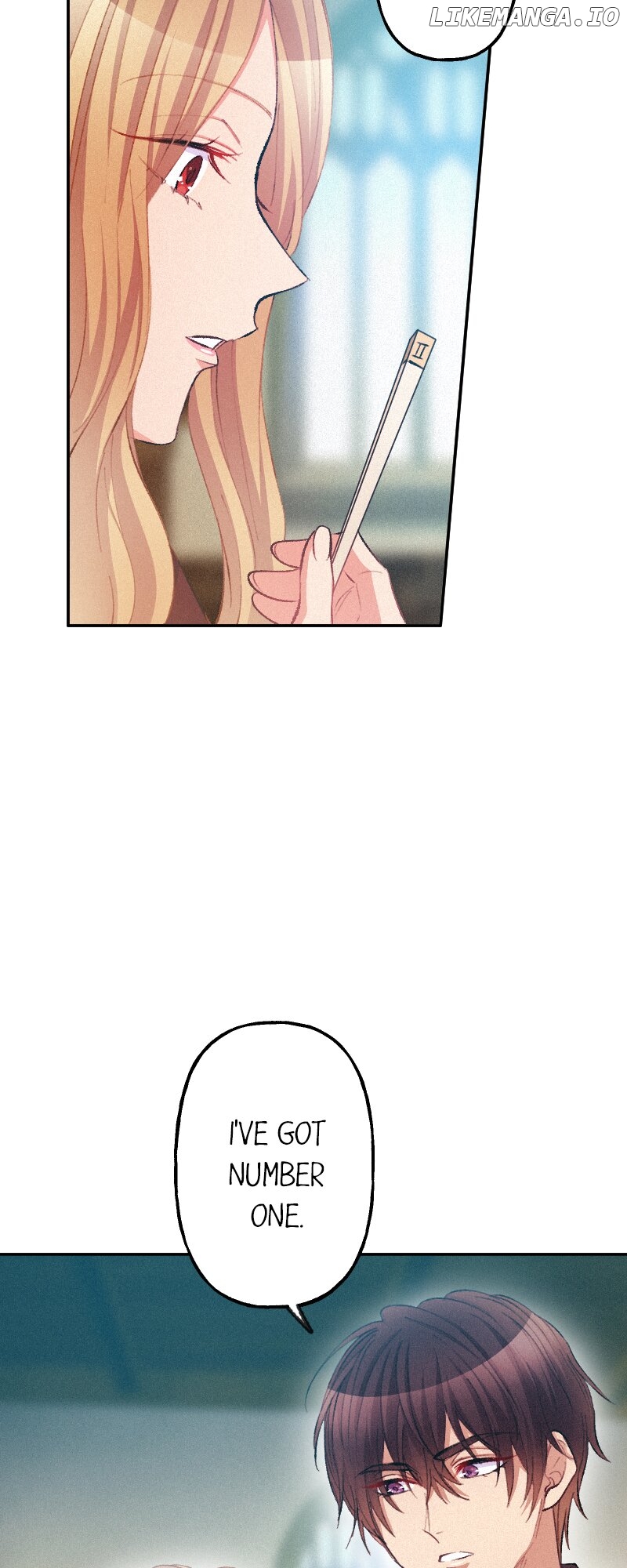 The Heat of the Reincarnated Villainess Chapter 101 - page 43
