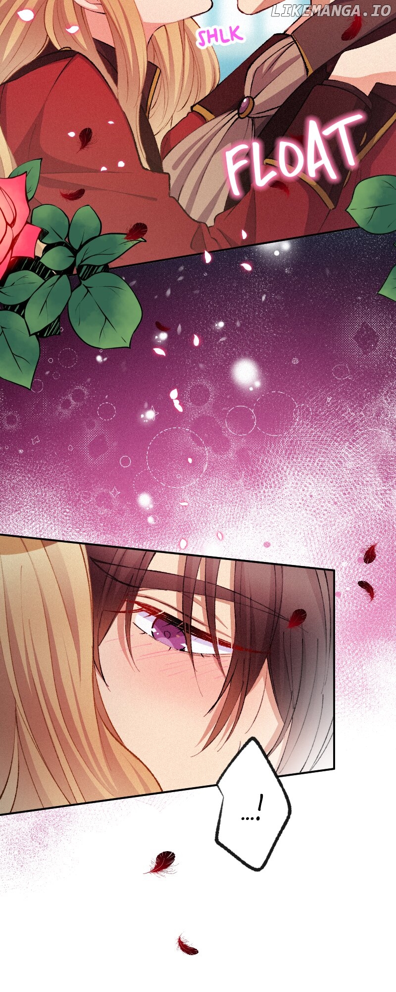 The Heat of the Reincarnated Villainess Chapter 101 - page 50