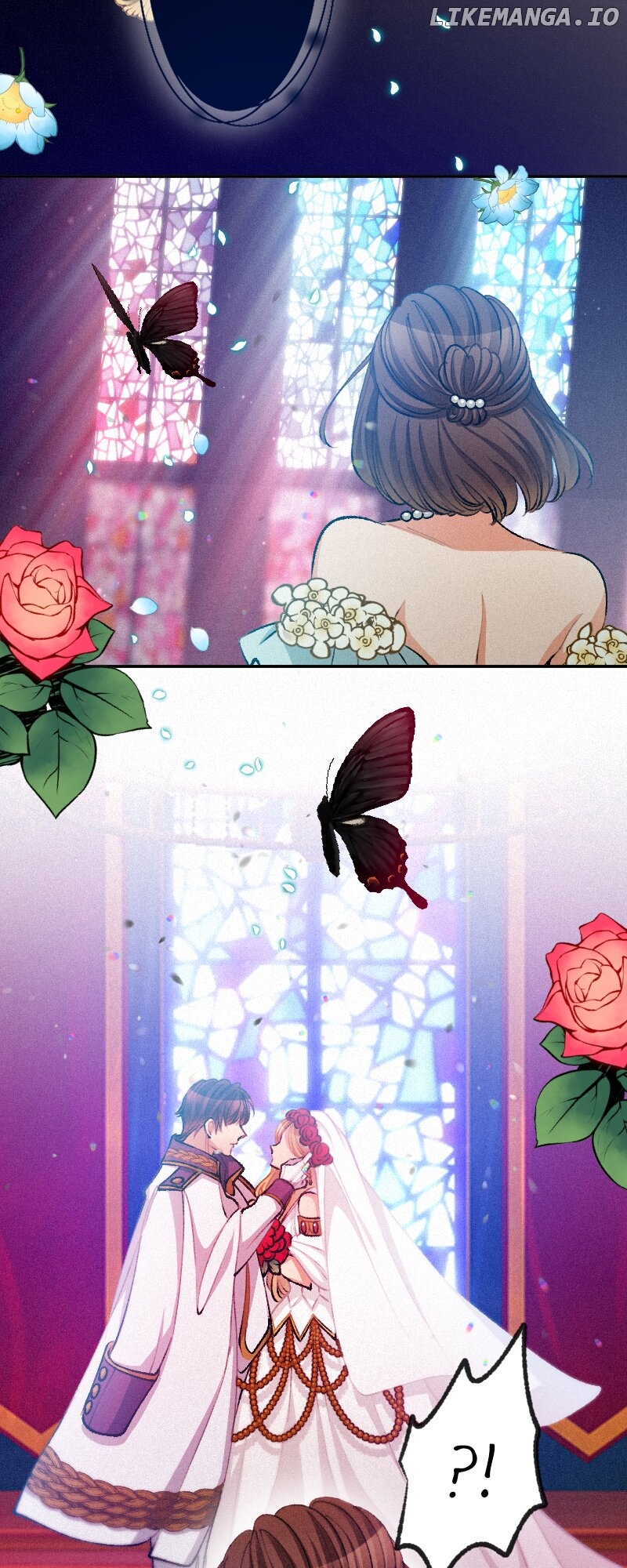 The Heat of the Reincarnated Villainess Chapter 101 - page 6