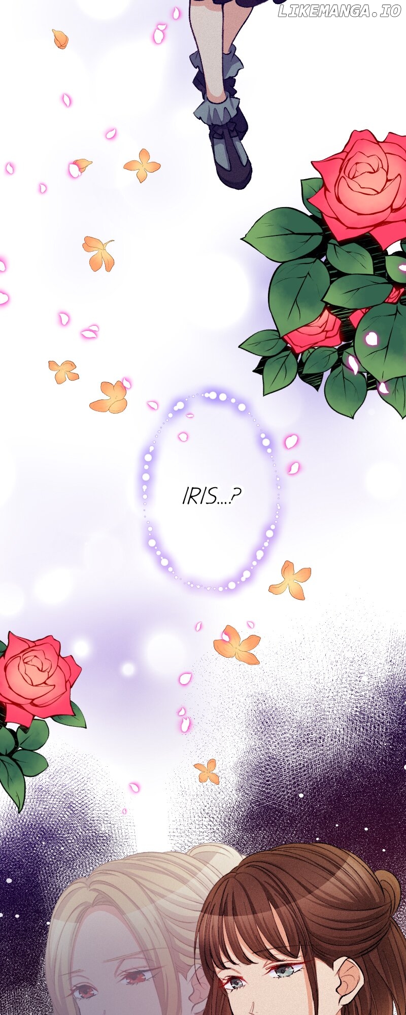 The Heat of the Reincarnated Villainess Chapter 101 - page 55
