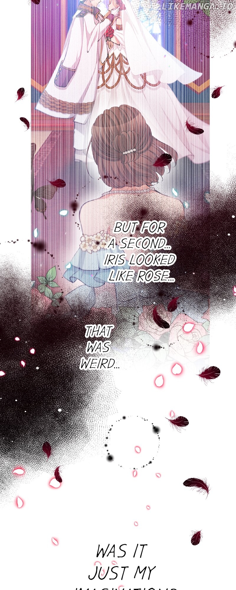 The Heat of the Reincarnated Villainess Chapter 101 - page 59