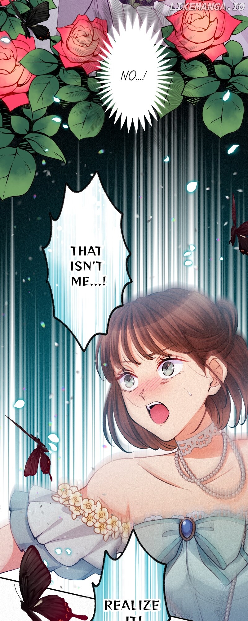 The Heat of the Reincarnated Villainess Chapter 101 - page 8