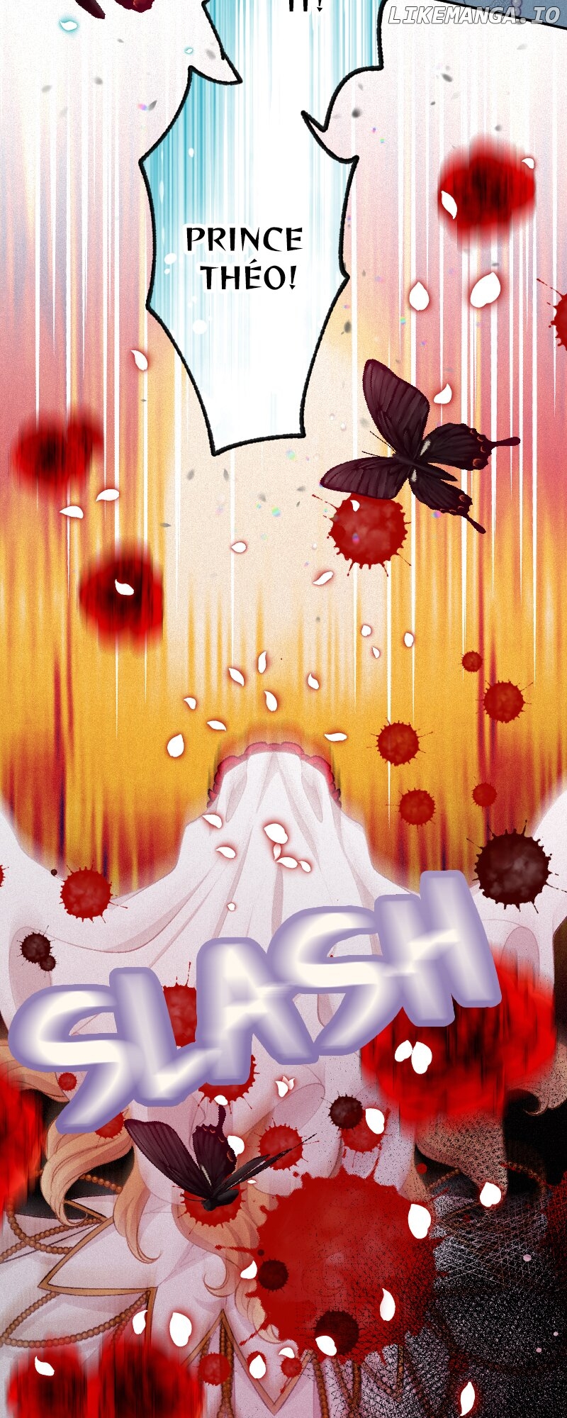The Heat of the Reincarnated Villainess Chapter 101 - page 9