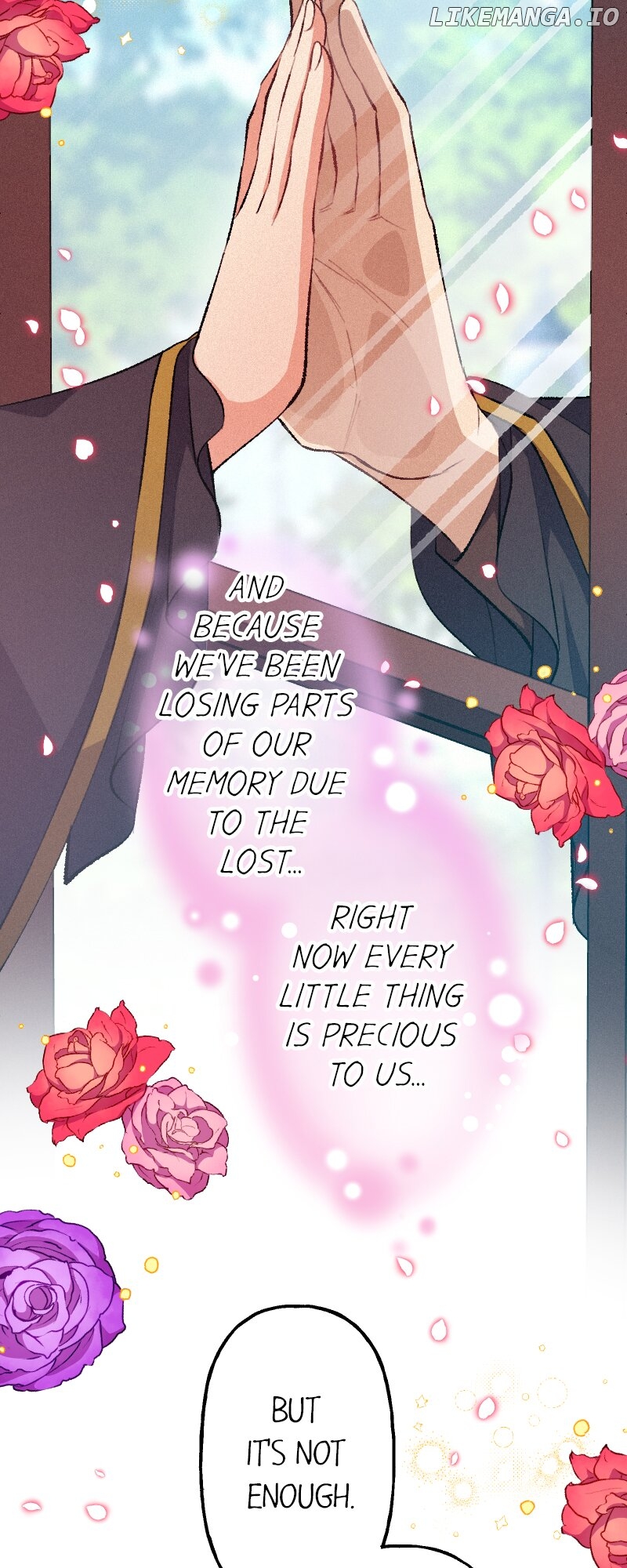 The Heat of the Reincarnated Villainess Chapter 102 - page 24