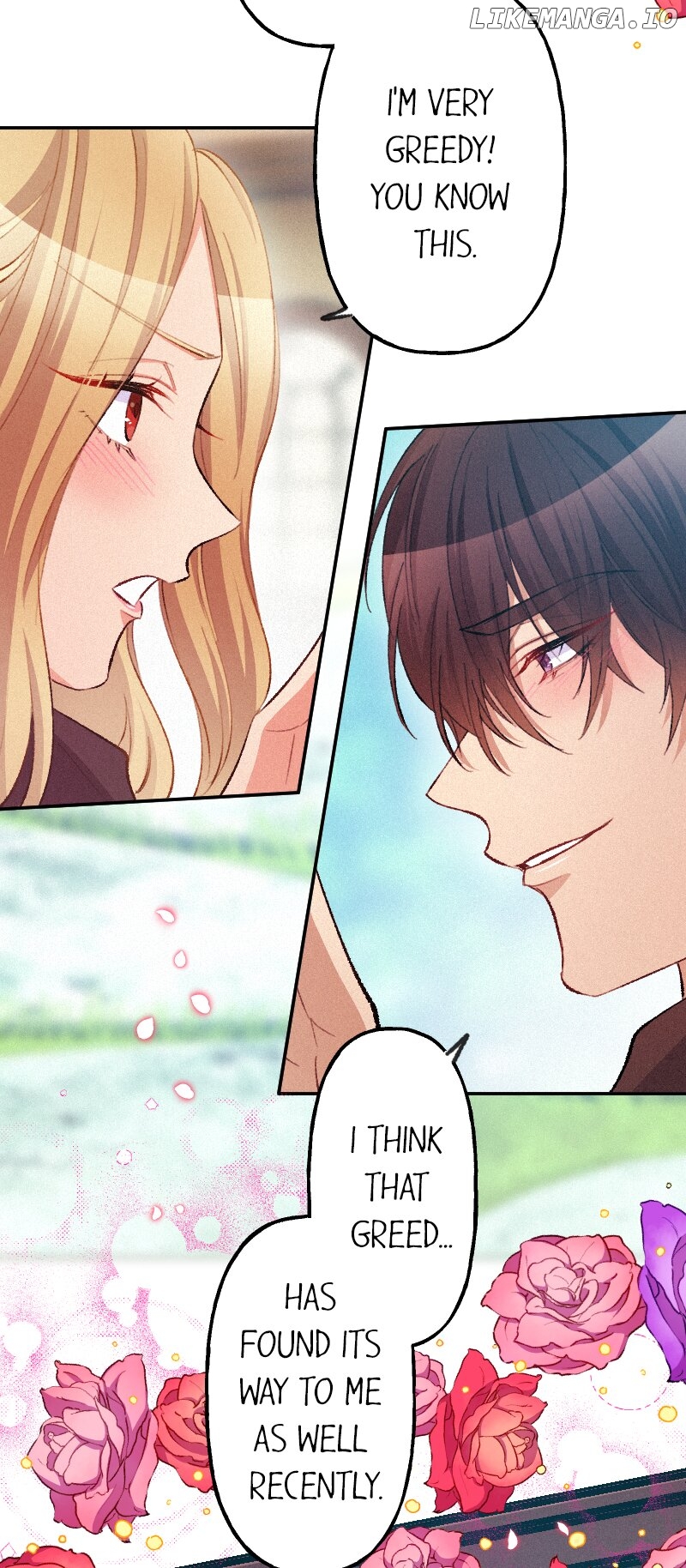 The Heat of the Reincarnated Villainess Chapter 102 - page 25