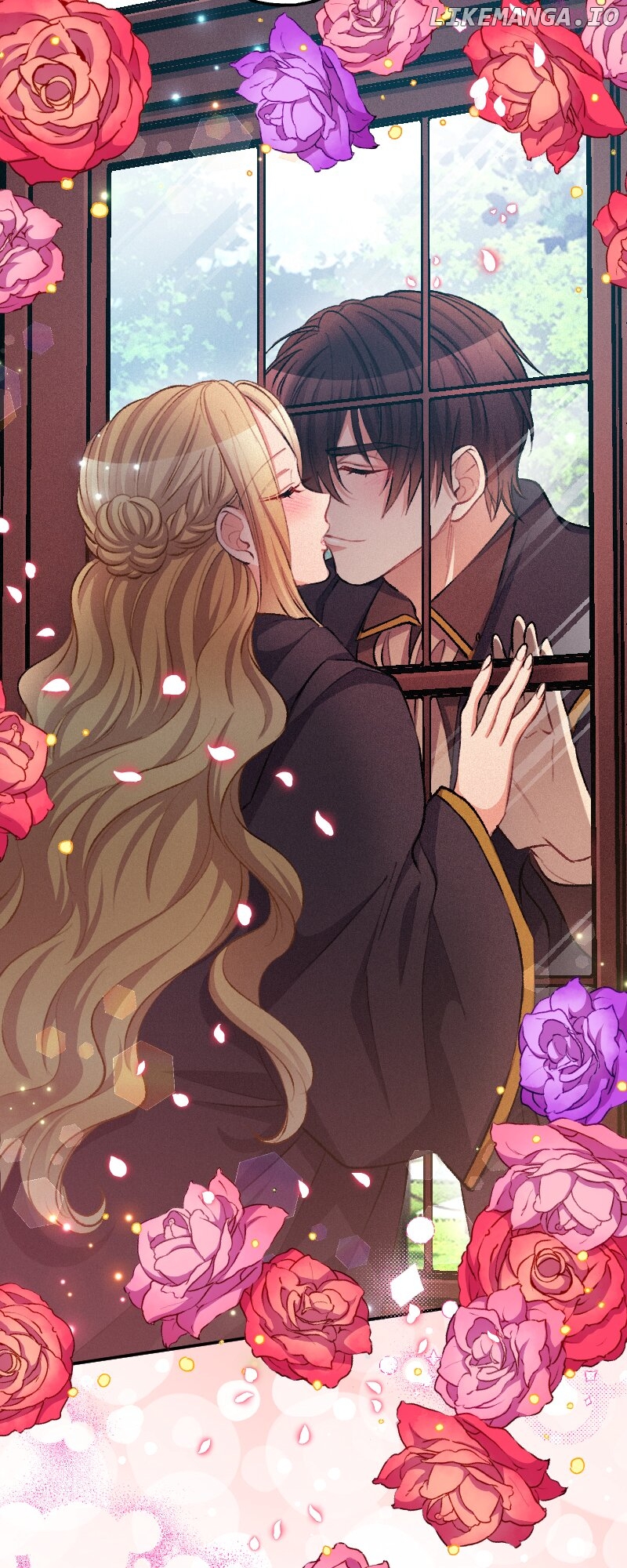 The Heat of the Reincarnated Villainess Chapter 102 - page 26