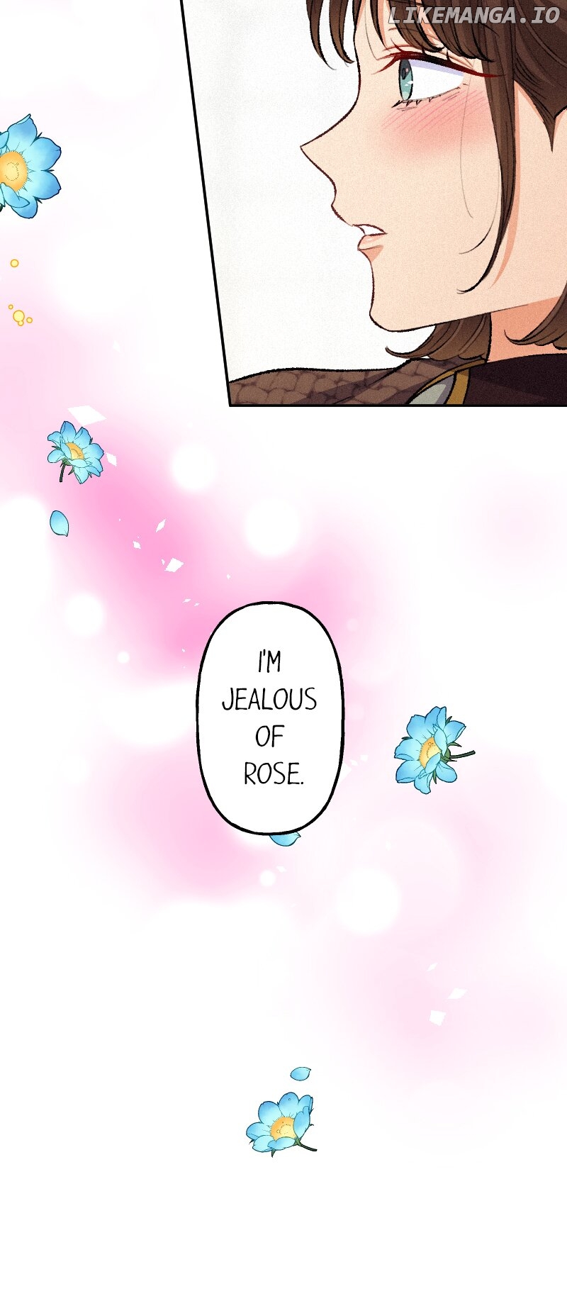 The Heat of the Reincarnated Villainess Chapter 102 - page 30