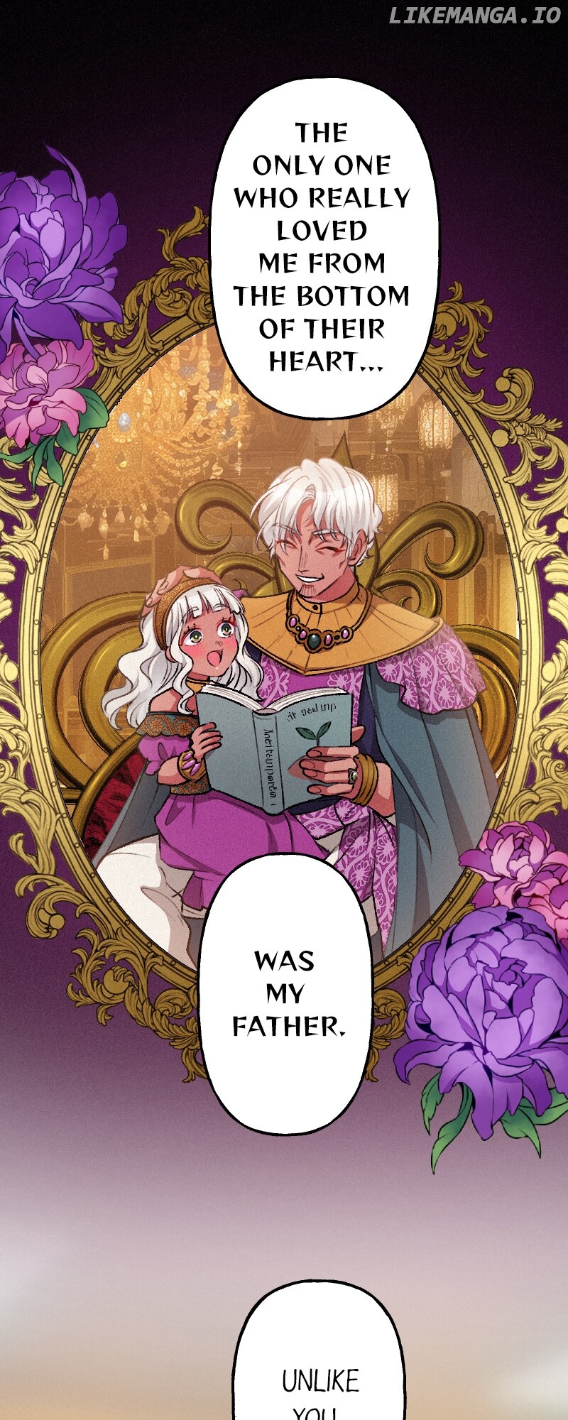 The Heat of the Reincarnated Villainess Chapter 102 - page 42