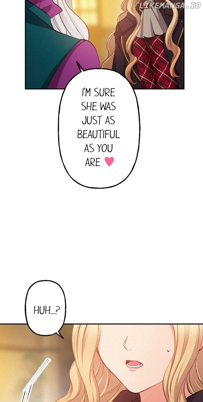 The Heat of the Reincarnated Villainess Chapter 102 - page 45