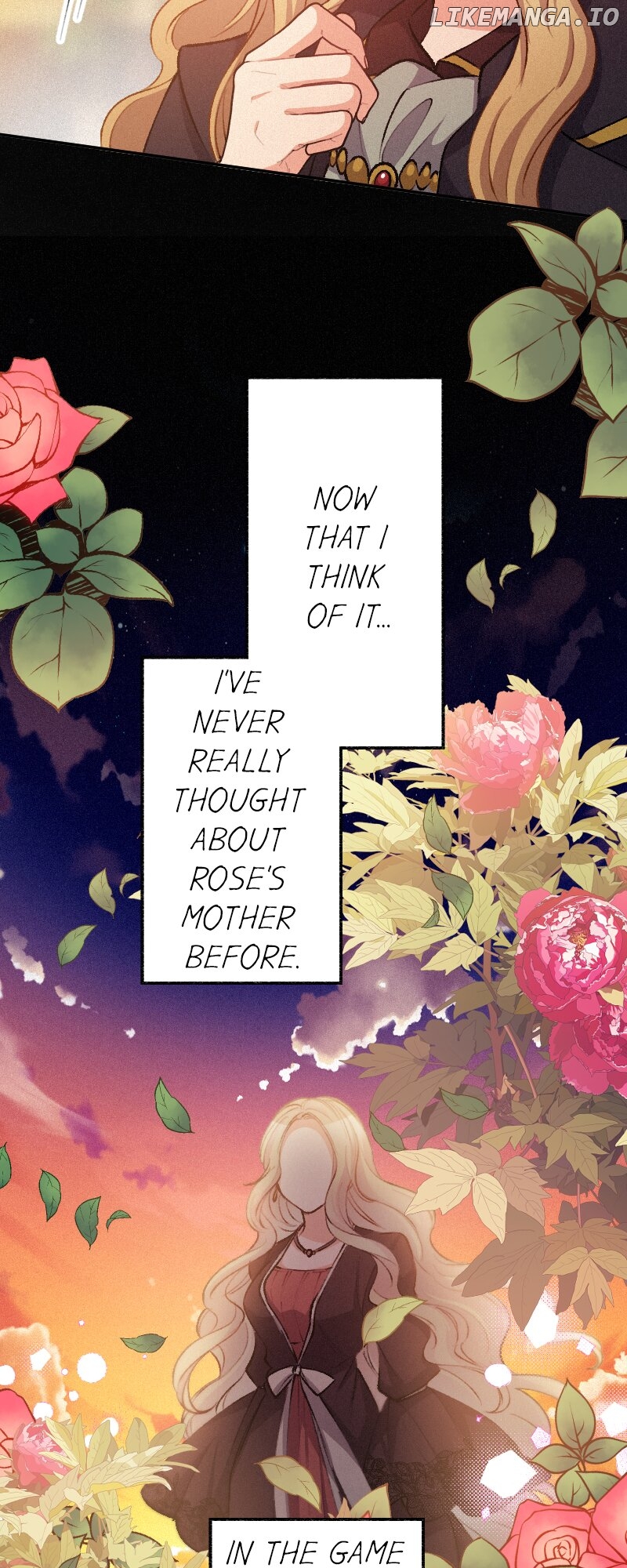 The Heat of the Reincarnated Villainess Chapter 102 - page 46