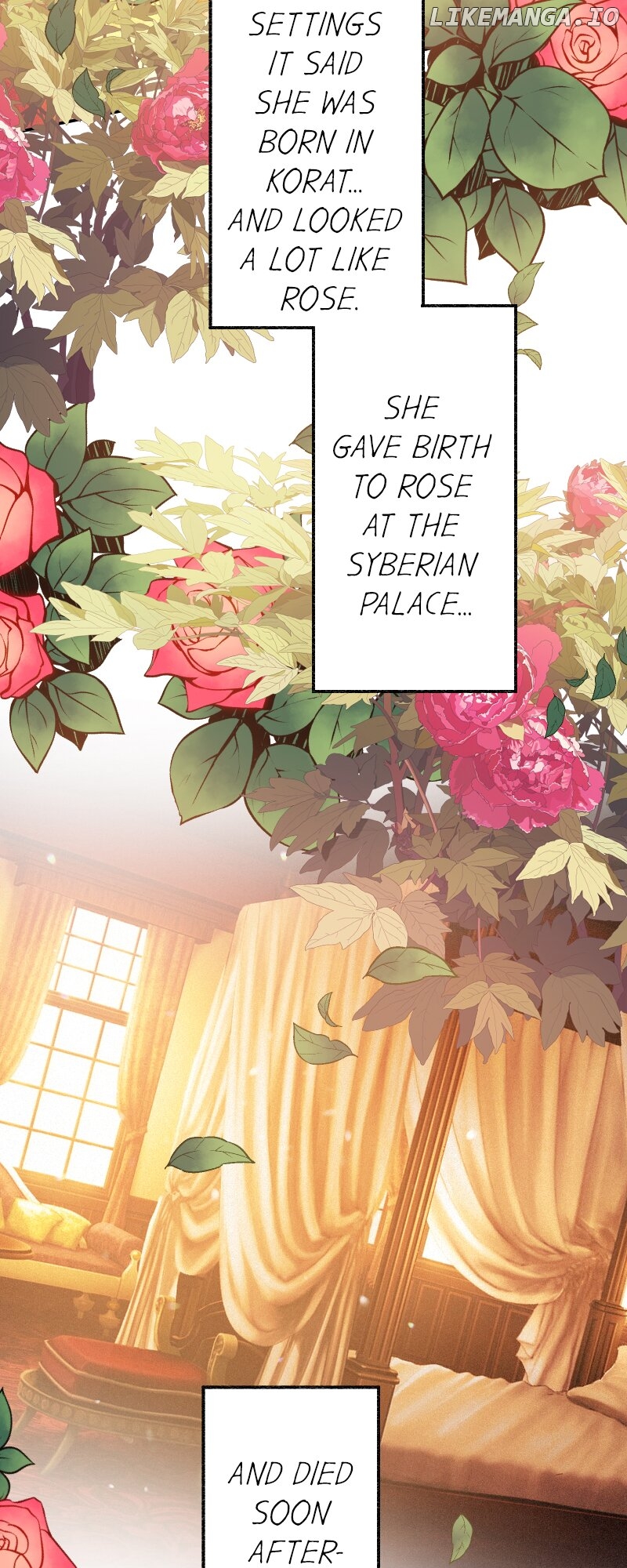 The Heat of the Reincarnated Villainess Chapter 102 - page 47