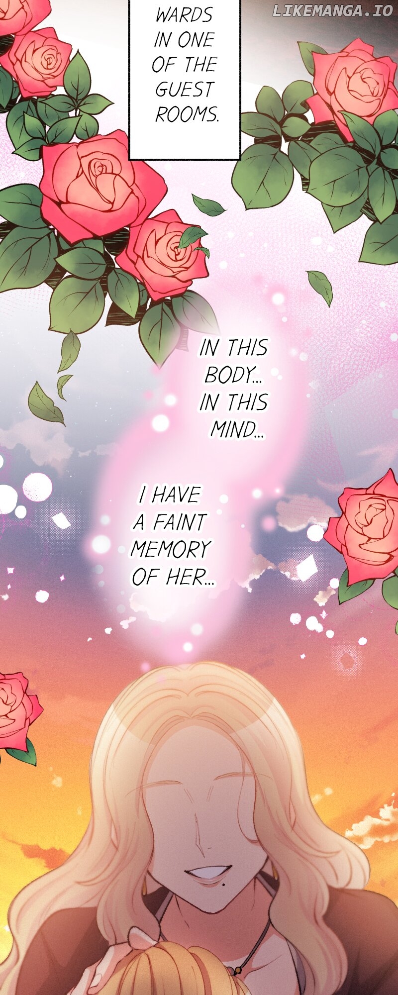 The Heat of the Reincarnated Villainess Chapter 102 - page 48