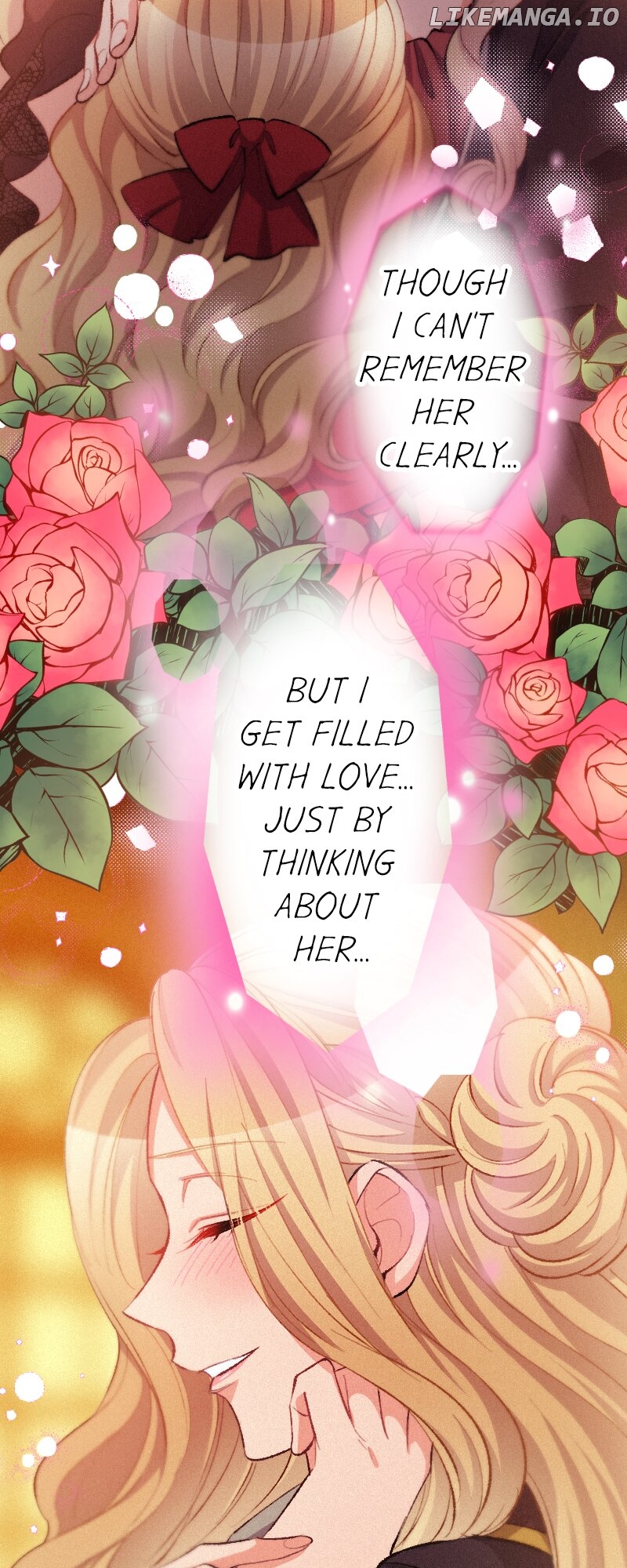 The Heat of the Reincarnated Villainess Chapter 102 - page 49