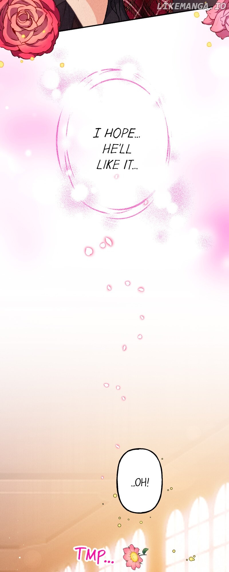 The Heat of the Reincarnated Villainess Chapter 103 - page 26