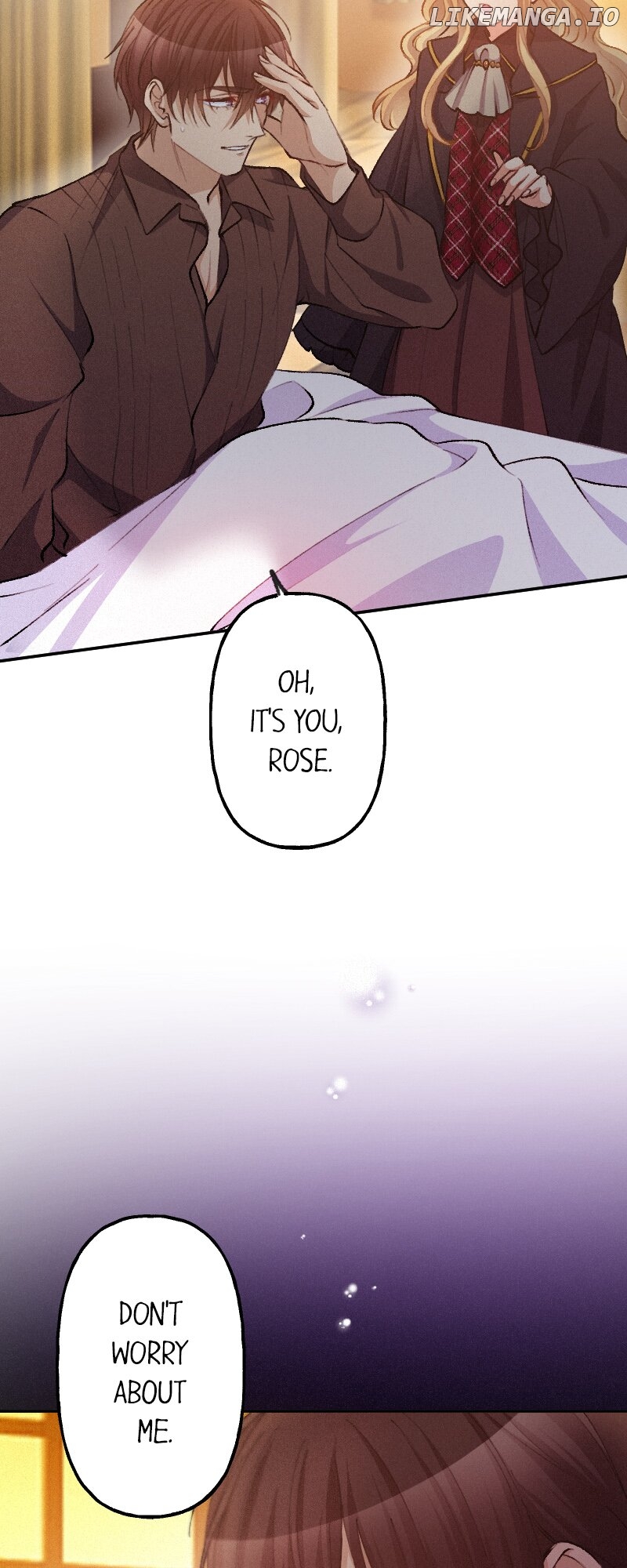 The Heat of the Reincarnated Villainess Chapter 103 - page 29