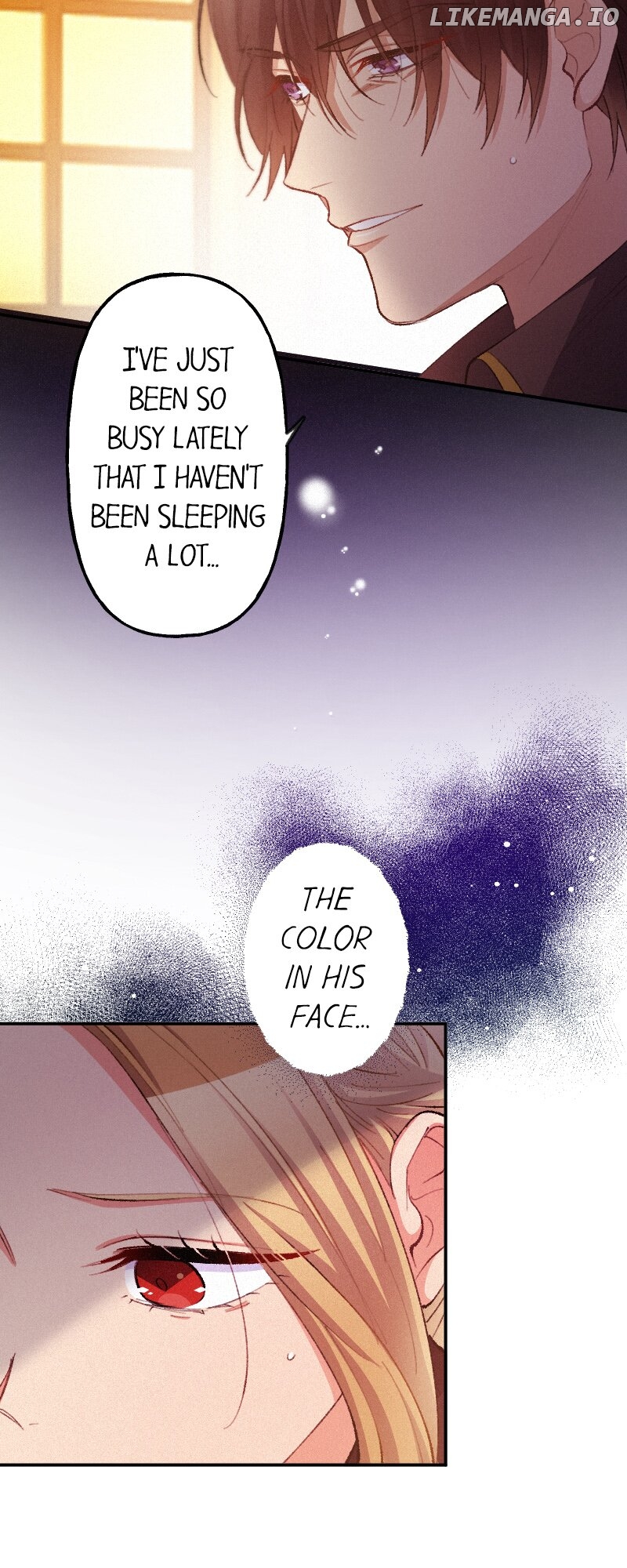 The Heat of the Reincarnated Villainess Chapter 103 - page 30